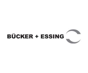 Bücker + Essing Logo