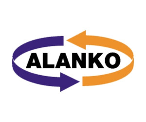 Alanko GmbH Logo
