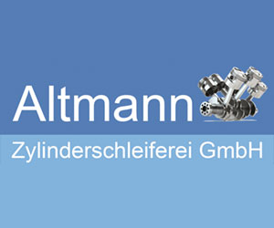 Altmann Zylinderschleiferei GmbH
