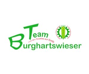 Dieselmotoren Burghartswieser Logo
