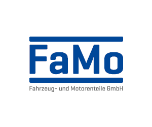 Famo GmbH Logo