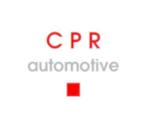 CPR Automotive Logo