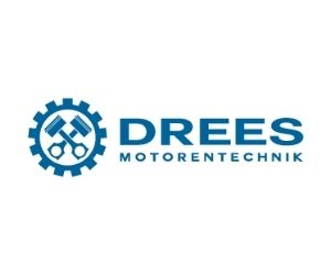M. Drees Motorentechnik Logo