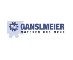 Ganslmeier Motoren Logo