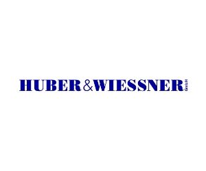 Huber & Wiessner Logo
