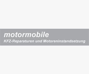 Bild motormobile Lambio u. Rodermund GmbH - Firmenlogo