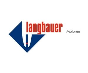 Langbauer Motoren Logo