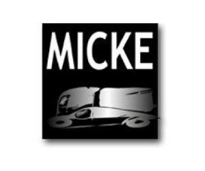 Micke GmbH Logo