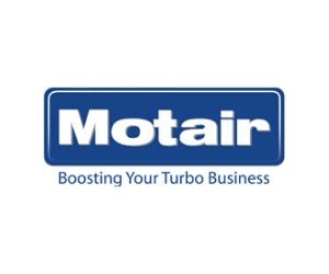 Motair Turbolader GmbH Logo