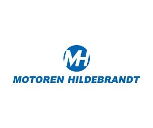 Motoren Hildebrandt Logo