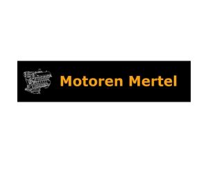 Motoren Mertel Logo