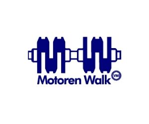Motoren Walk Logo