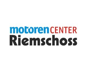 Georg Riemschoss GmbH Logo