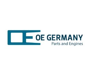 OE Germany Handels GmbH Logo
