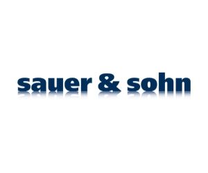 Sauer & Sohn Logo