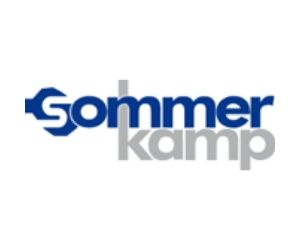 Sommerkamp GmbH Logo
