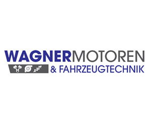 Bild Wagner Motoren Logo