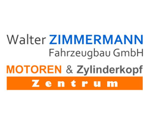 Bild Walter Zimmermann Fahrzeugbau GmbH Logo